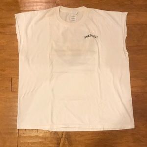 Jack Daniels Muscle Tee